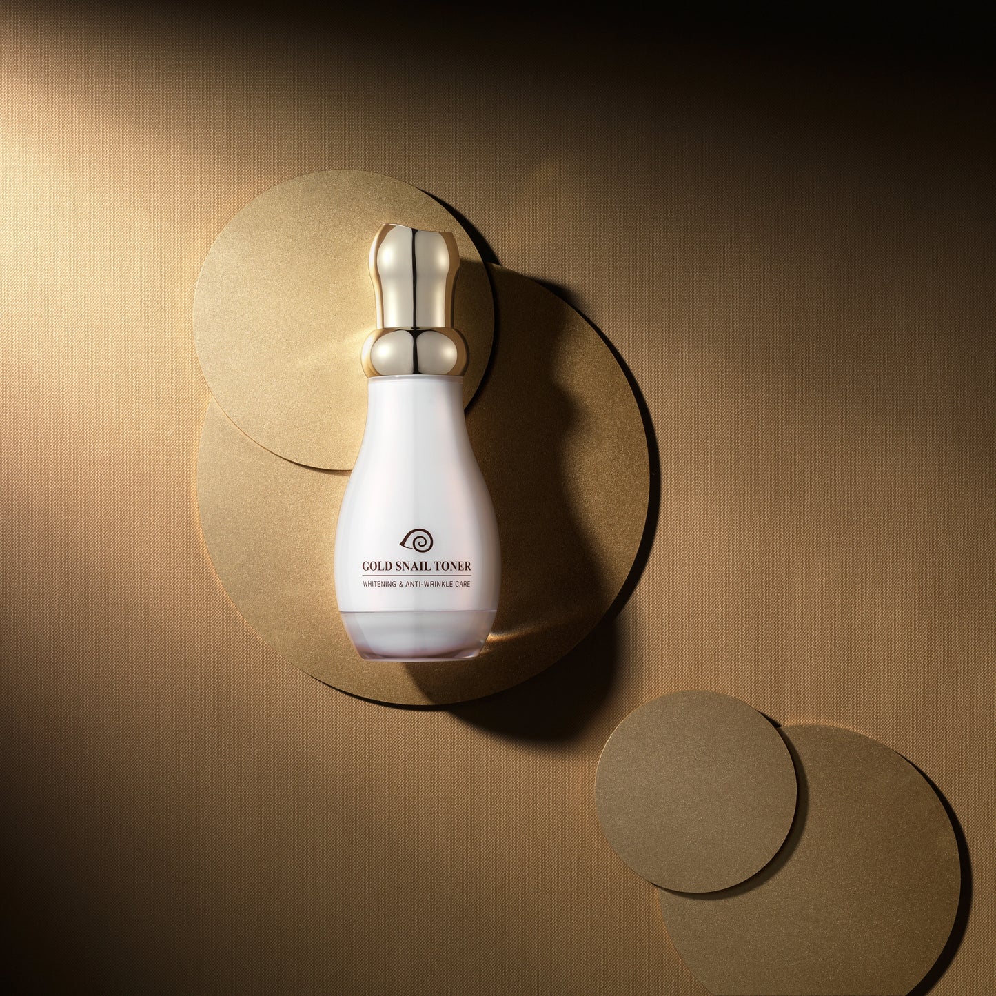Gold Snail Toner