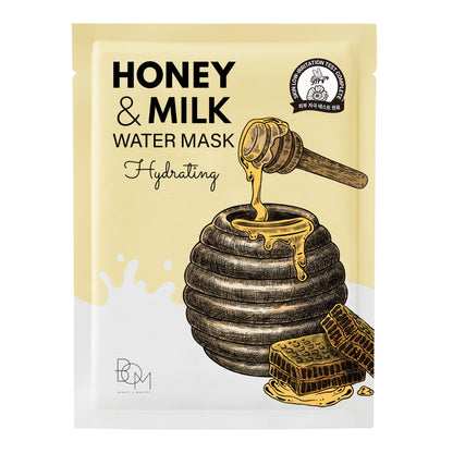 Face Mask for Glowing & Hydrated Skin