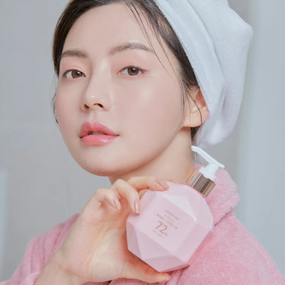 Korean Body Whitening Lotion