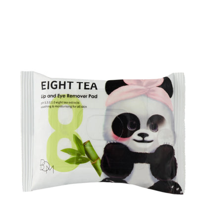Make Up Remover Pad 