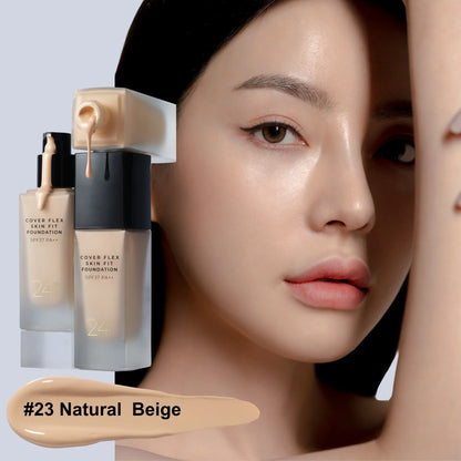 Natural-Beige-skin-fit-foundation