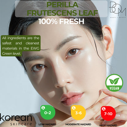 Skincare Products 
