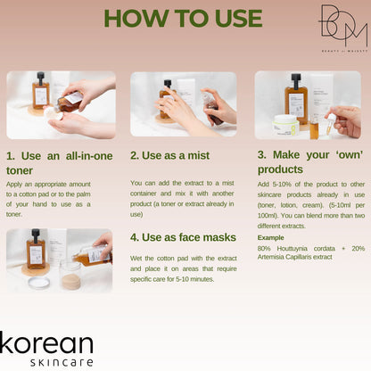 Skin care basics