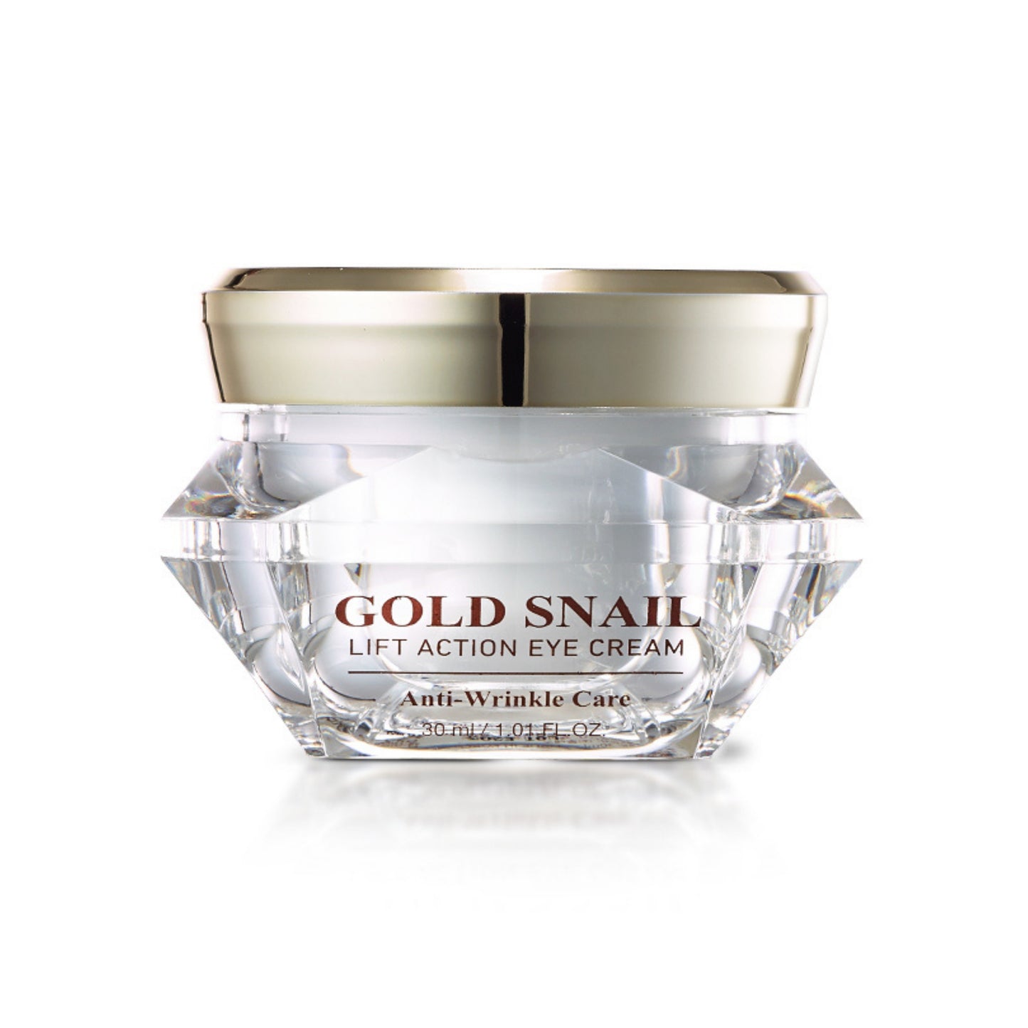 Gold Snail Eye Cream