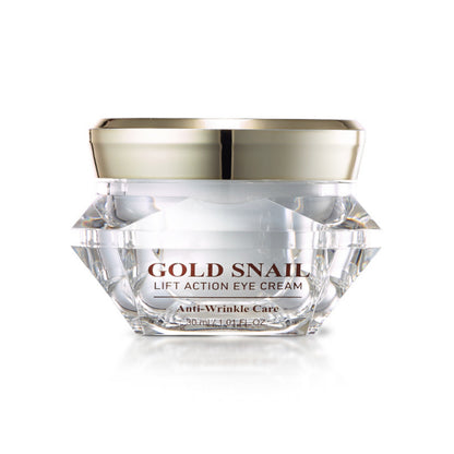 Gold Snail Eye Cream