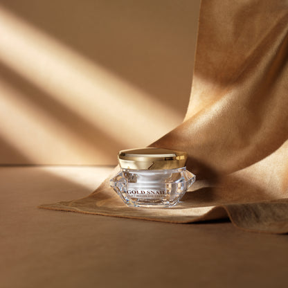Gold Snail Eye Cream