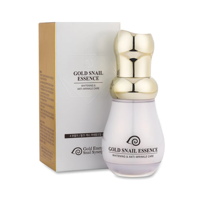 Gold Snail Essence
