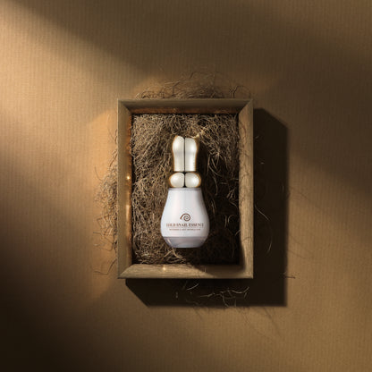 Gold Snail Essence