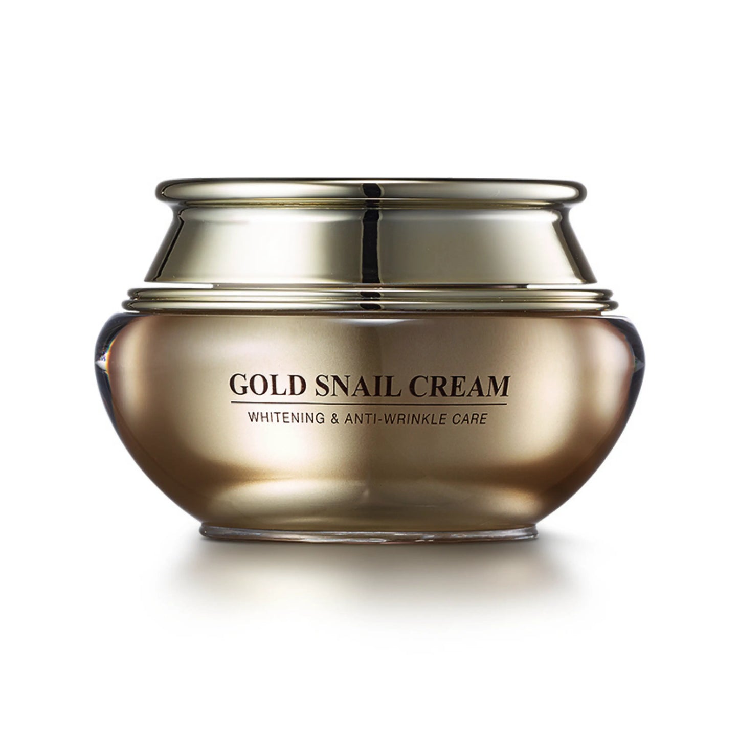 Gold Snail Cream
