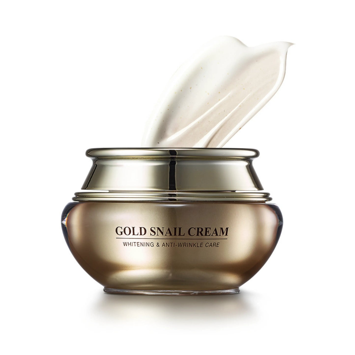 Gold Snail Cream