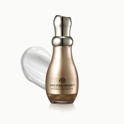 Gold Snail Emulsion