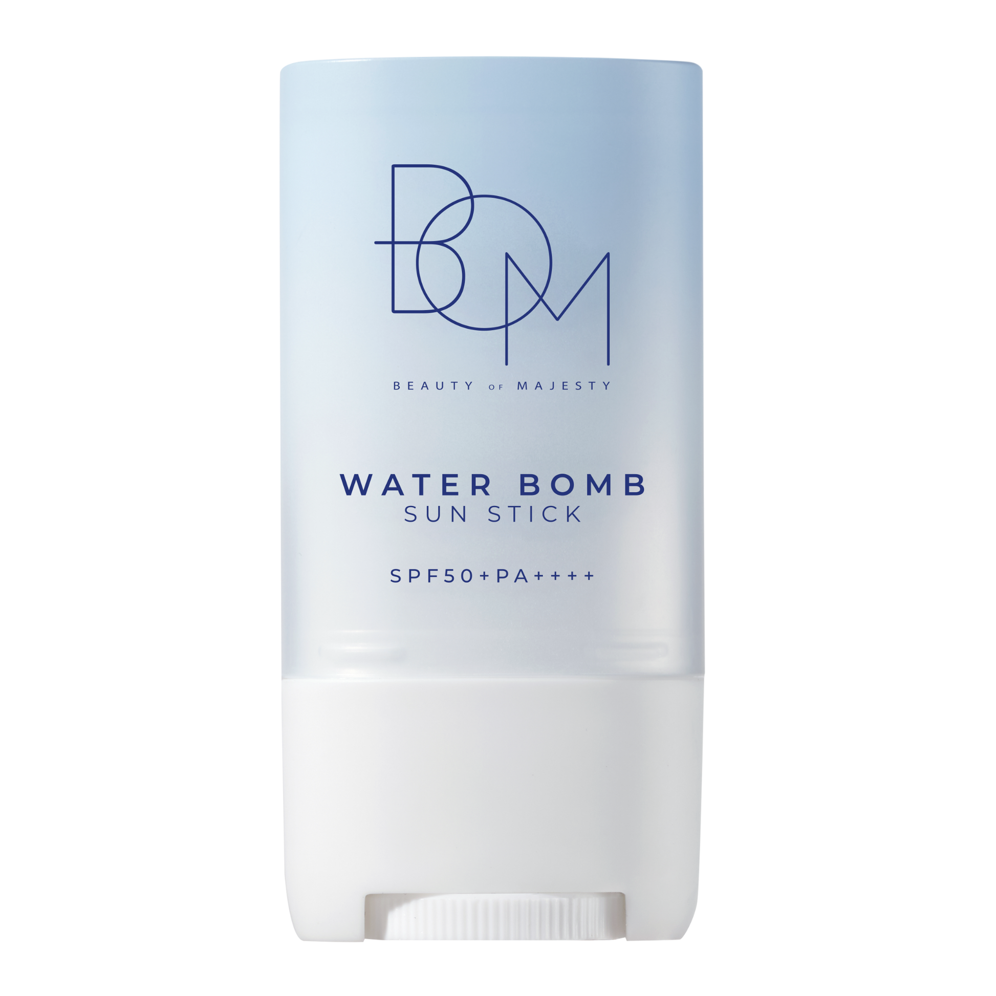 SPF 50 Sunscreen Stick