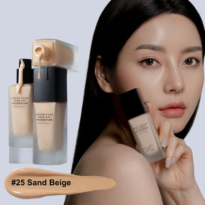 Sand-Beige-skin-fit-foundation