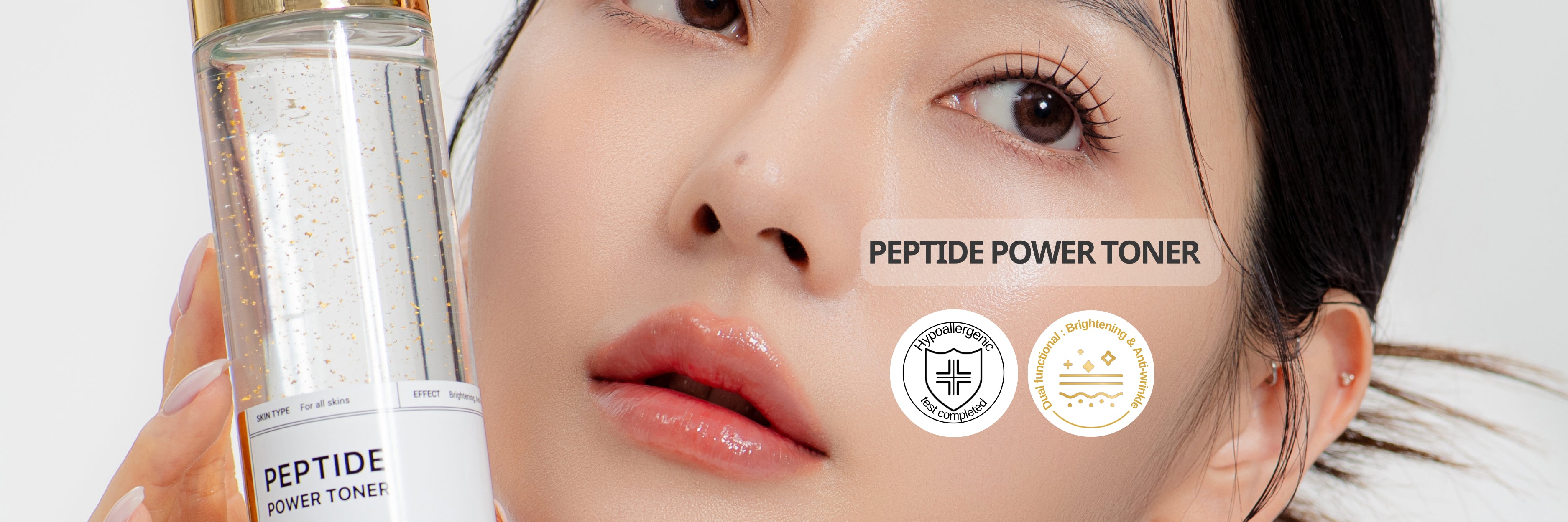 Face toners for all skin types