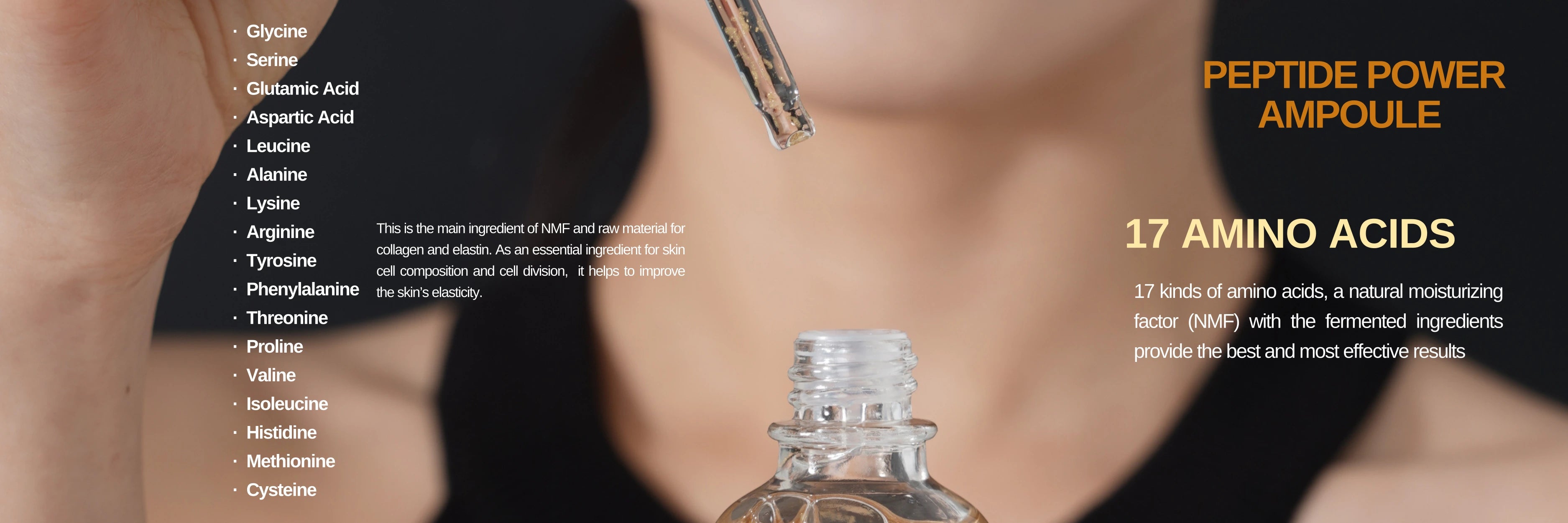 Shop ampoule serum for glowing
