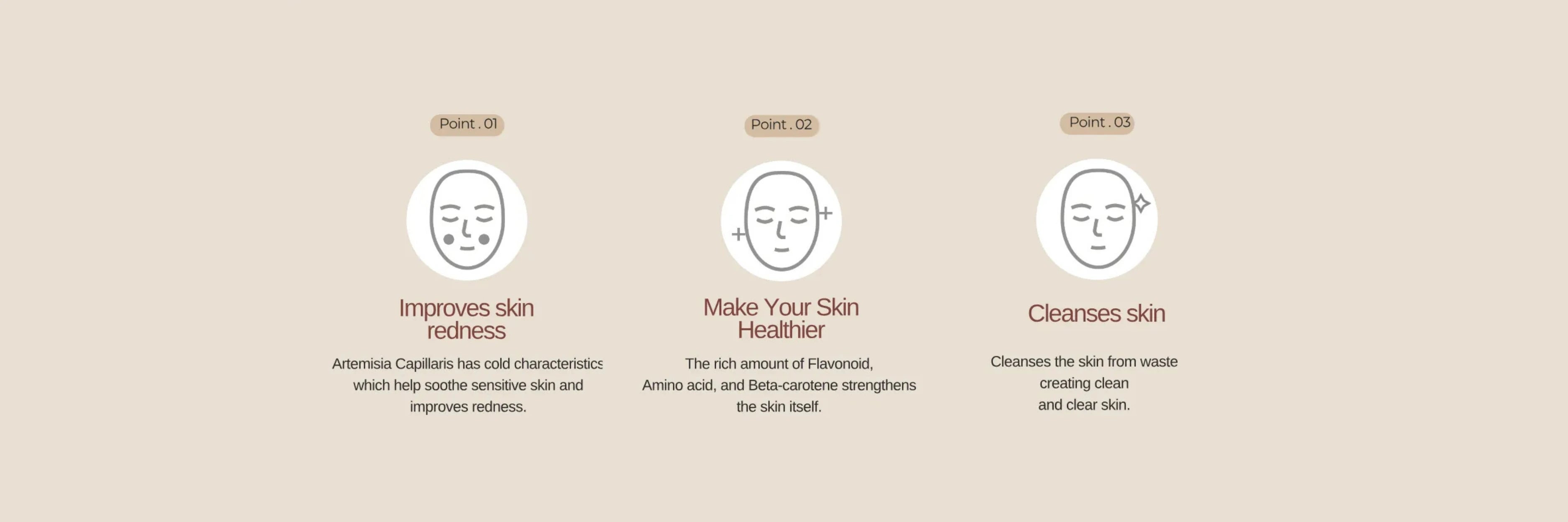 Skincare Products 