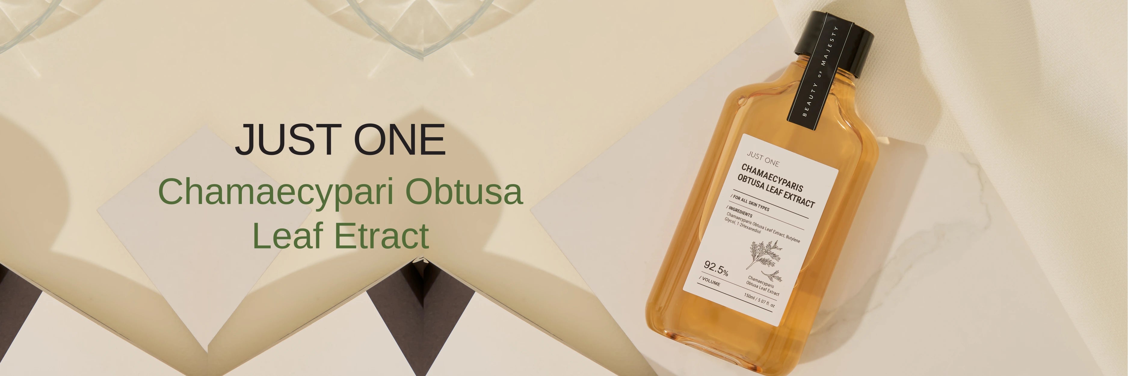 Skincare Products