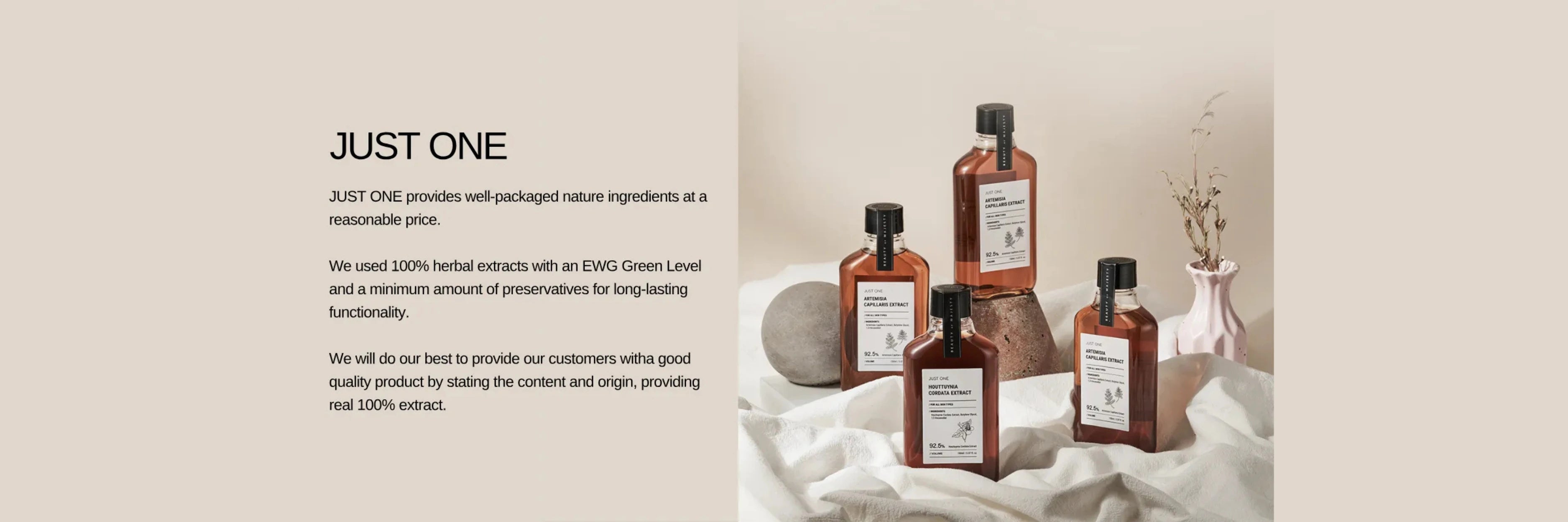 Skincare Products