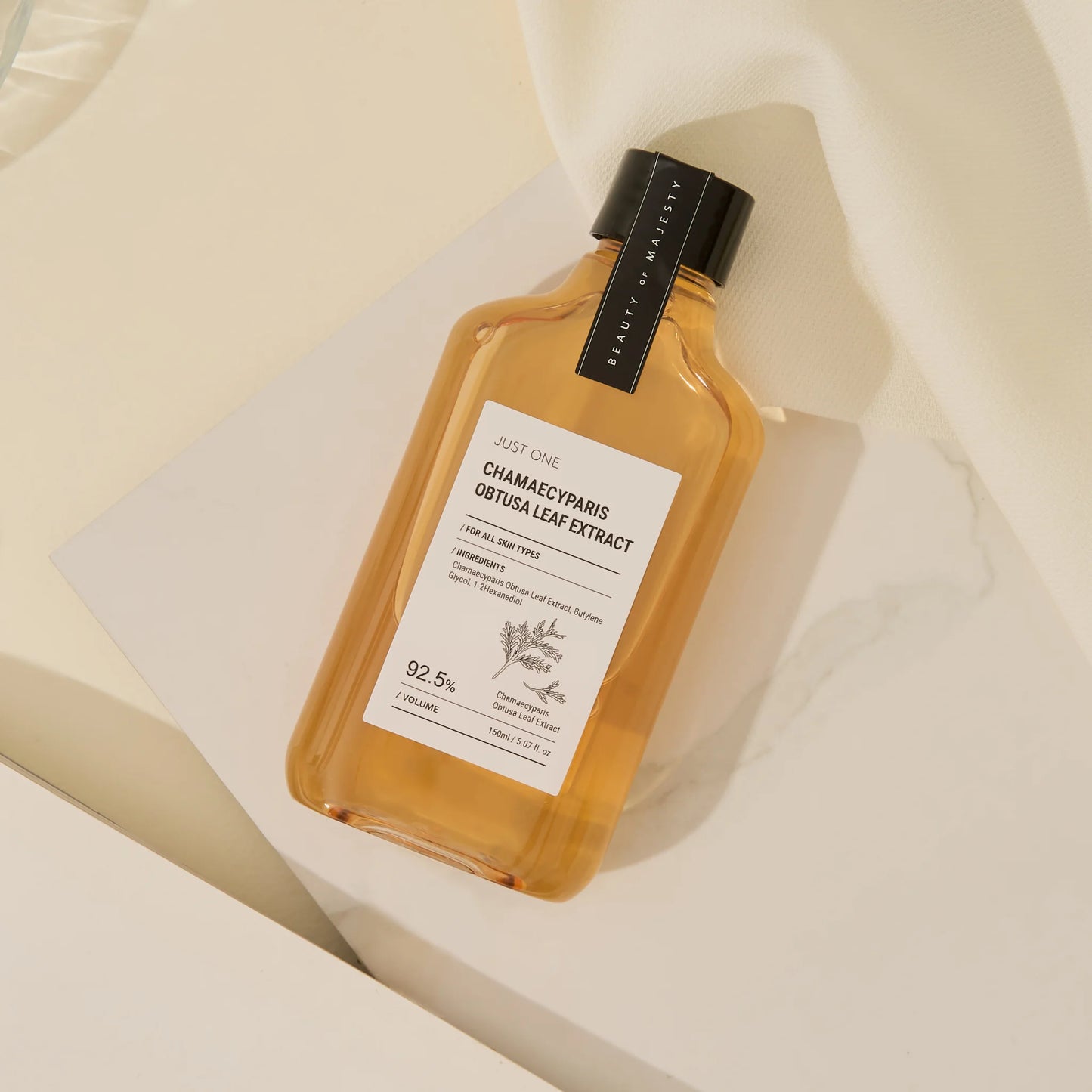 Top skincare products 