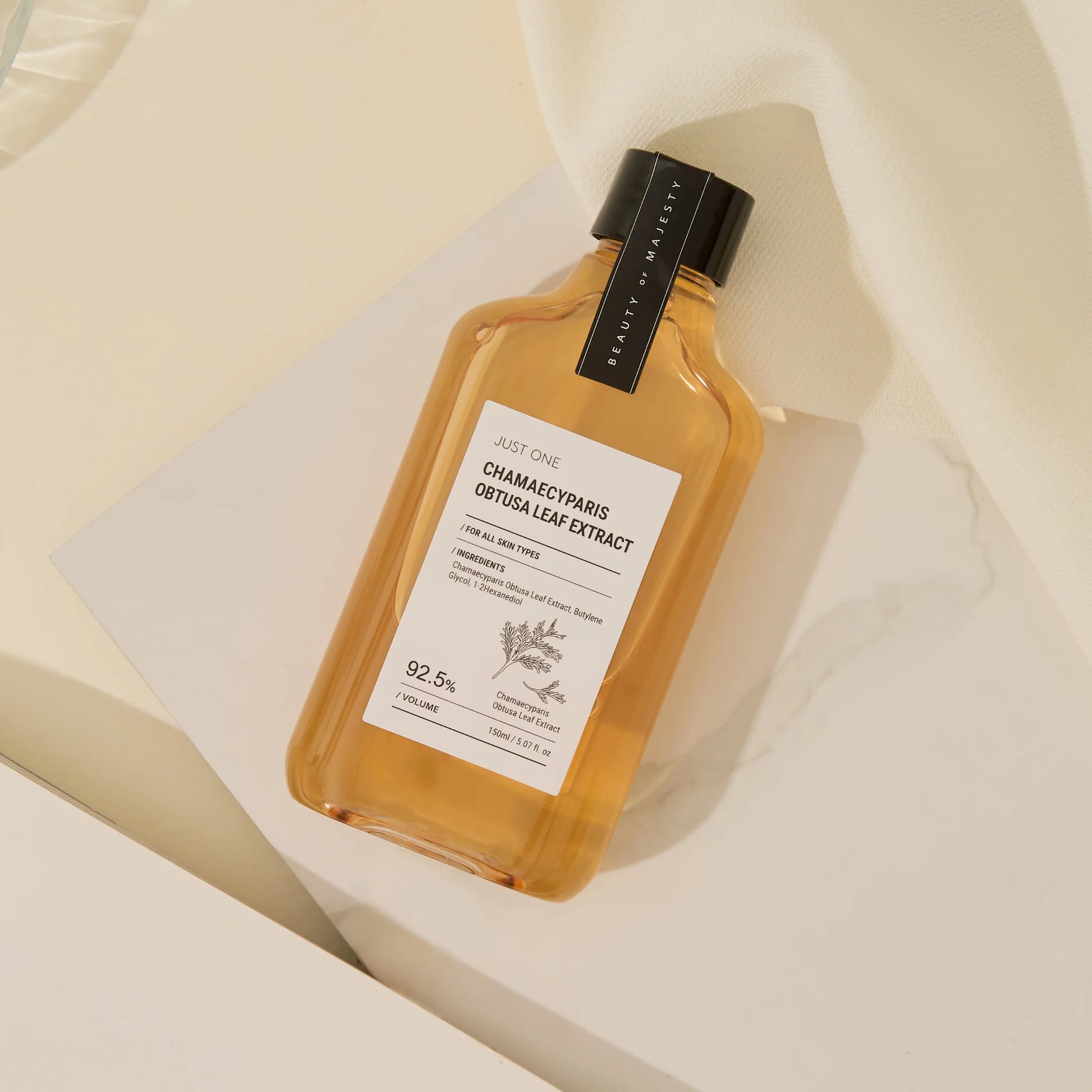Top skincare products 
