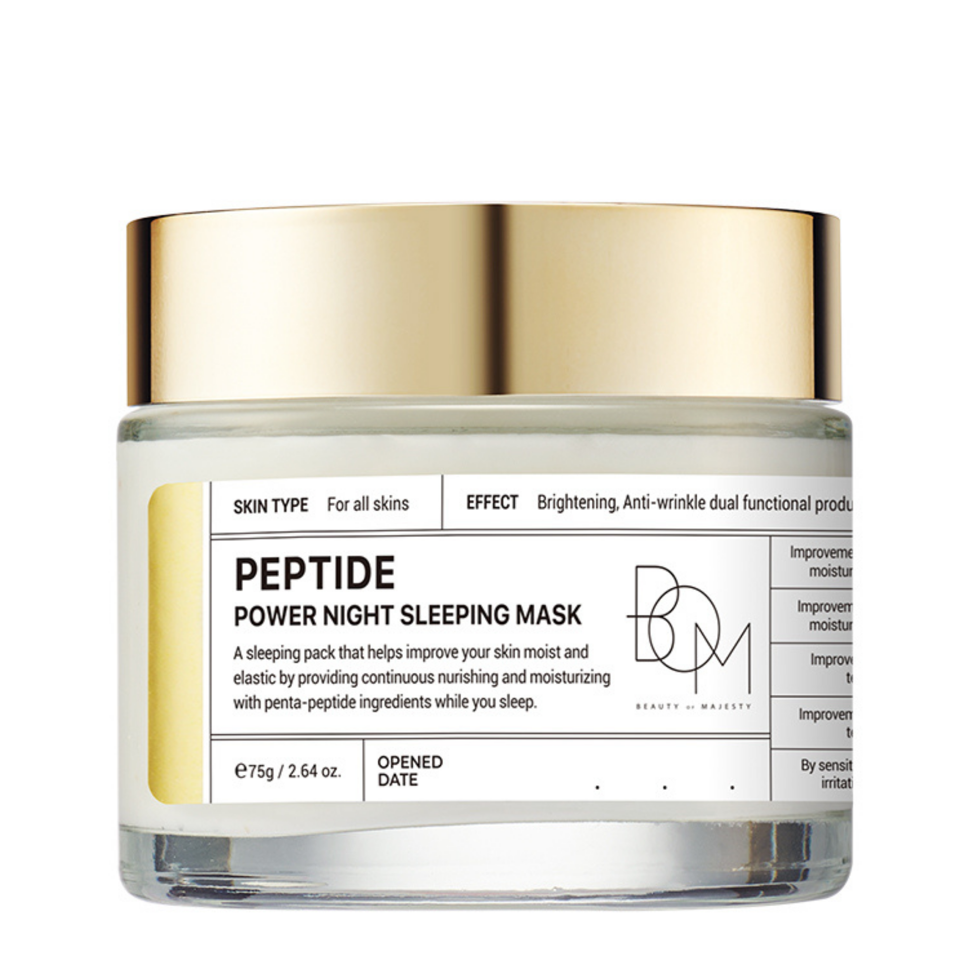 Buy Overnight Face Mask for Glowing Skin Online