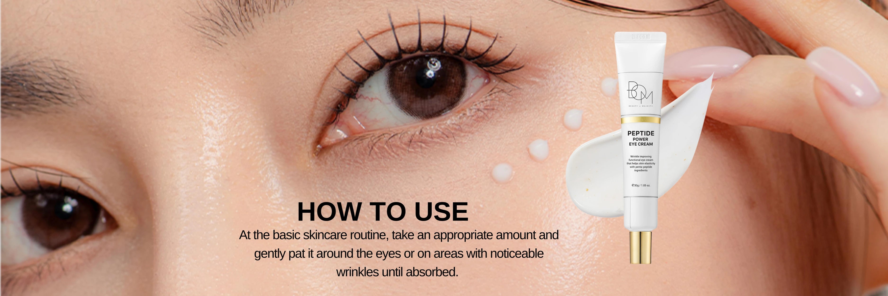 Best Under Eye Cream for Dark Circles