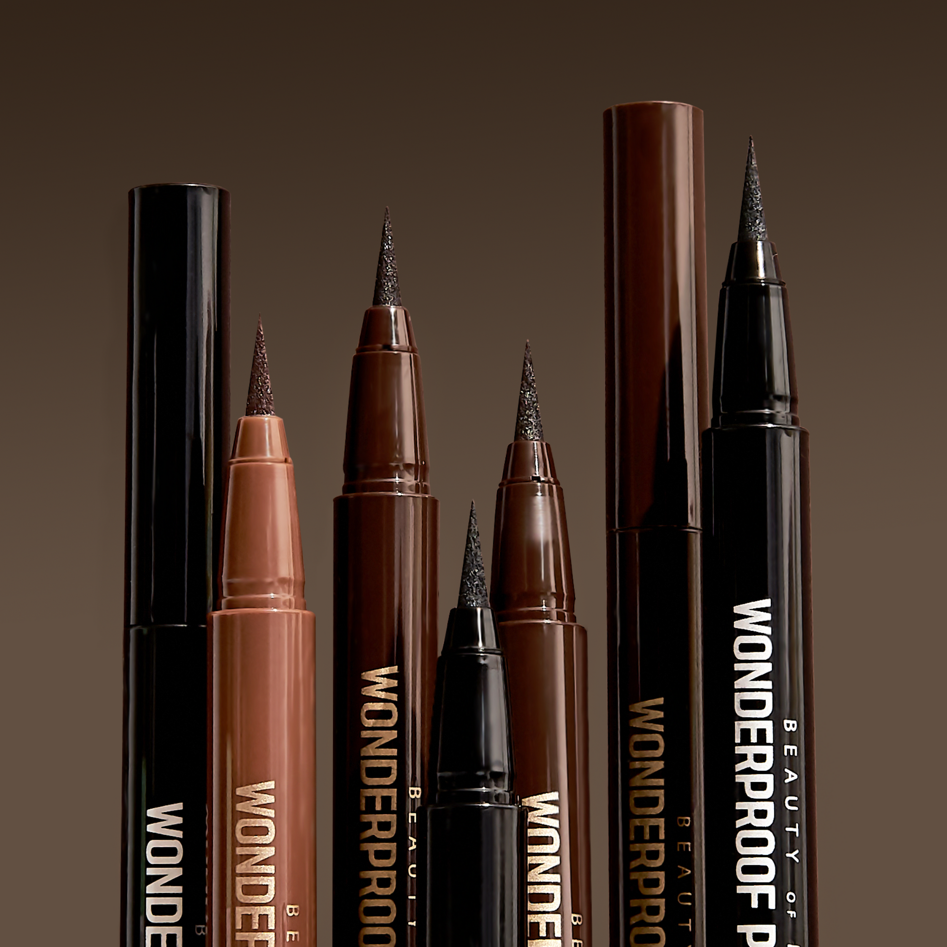 WONDERPROOF PEN EYELINER