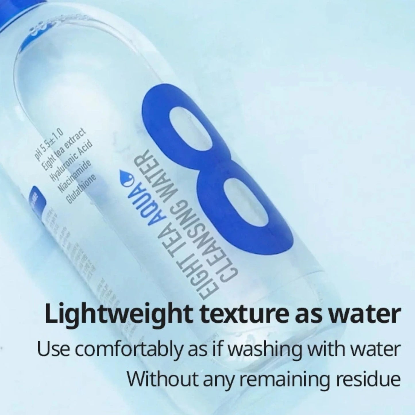 Best Korean Cleansing Waters
