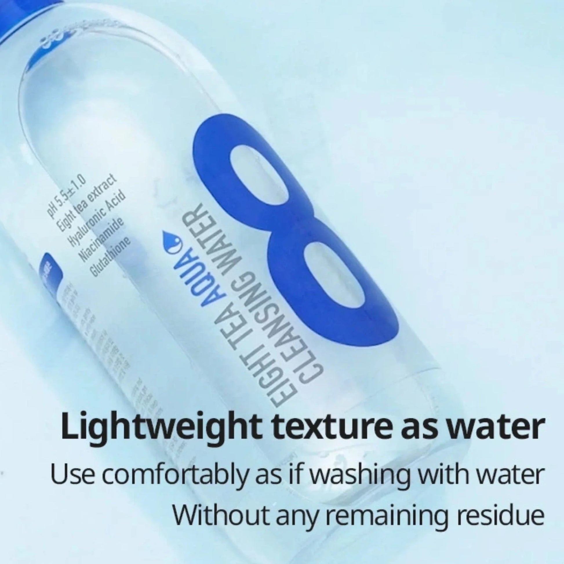 Best Korean Cleansing Waters