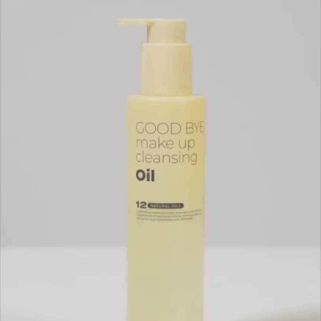 Best Cleansing Oil For Face