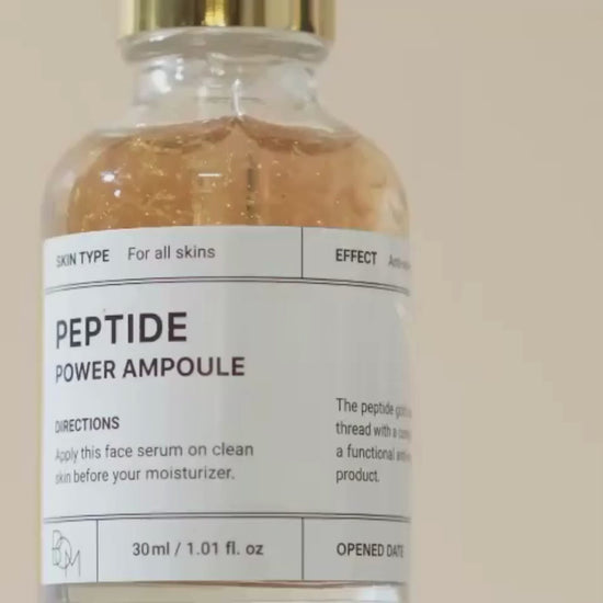 The Best Ampoules for Your Face