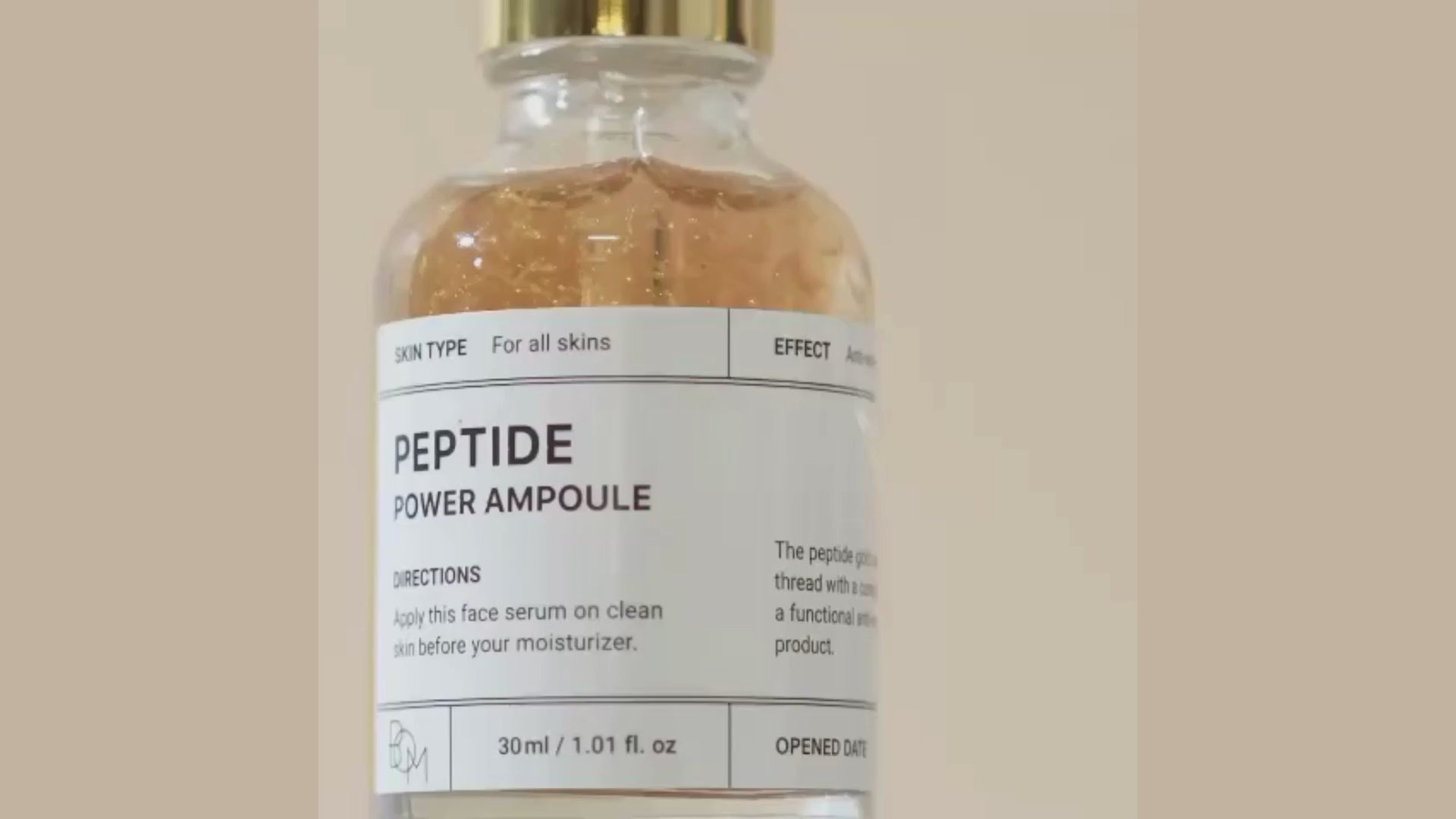 The Best Ampoules for Your Face