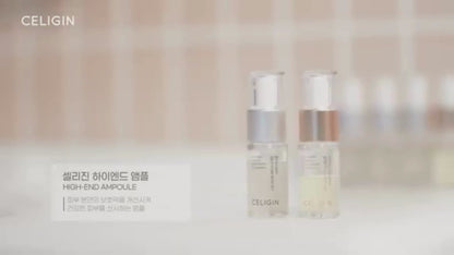 Celigin High-End Ampoule Set