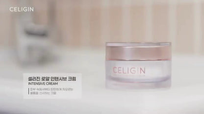CELIGIN Royal Intensive Night Cream
