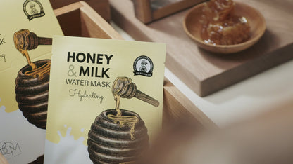 Buy Natural Sheet MaskOnline For Glowing